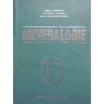 MINERALOGIE