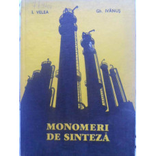 MONOMERI DE SINTEZA VOL.1