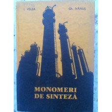MONOMERI DE SINTEZA VOL.2