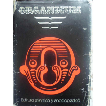 ORGANICUM. CHIMIE ORGANICA PRACTICA