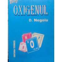 OXIGENUL OXIGENUL