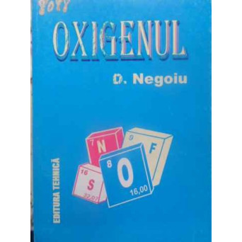 OXIGENUL