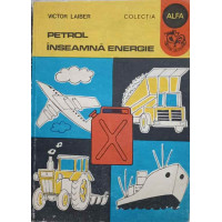 PETROL INSEAMNA ENERGIE