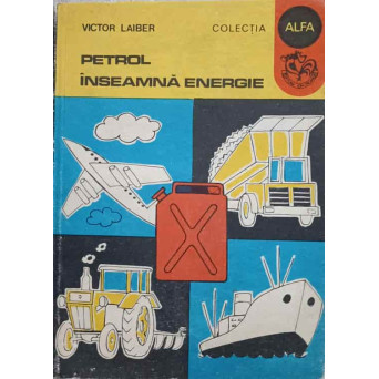 PETROL INSEAMNA ENERGIE