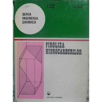 PIROLIZA HIDROCARBURILOR