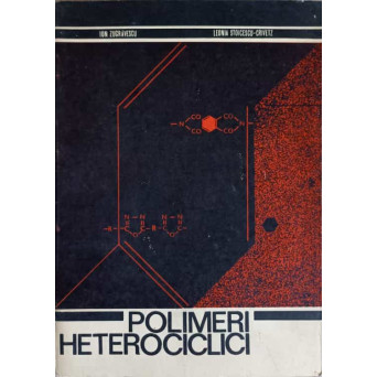 POLIMERI HETEROCICLICI