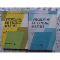 PROBLEME DE CHIMIE APLICATA VOL.1-2