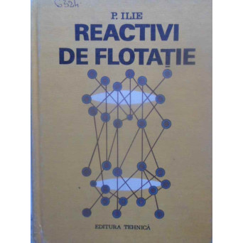REACTIVI DE FLOTATIE