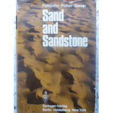 SAND AND SANDSTONE (NISIPURI SI GRESII)