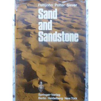 SAND AND SANDSTONE (NISIPURI SI GRESII)