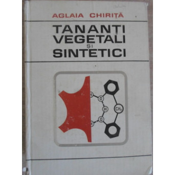 TANANTI VEGETALI SI SINTETICI