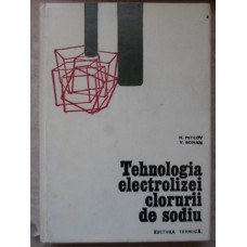 TEHNOLOGIA ELECTROLIZEI CLORURII DE SODIU