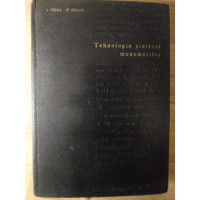 TEHNOLOGIA SINTEZEI MONOMERILOR TEHNOLOGIA SINTEZEI MONOMERILOR