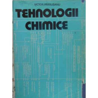 TEHNOLOGII CHIMICE