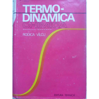 TERMODINAMICA CHIMICA