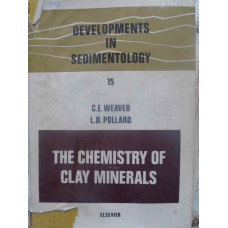 THE CHEMISTRY OF CLAY MINERALS