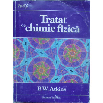 TRATAT DE CHIMIE FIZICA