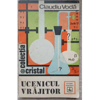 UCENICUL VRAJITOR