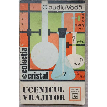 UCENICUL VRAJITOR