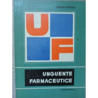 UNGUENTE FARMACEUTICE