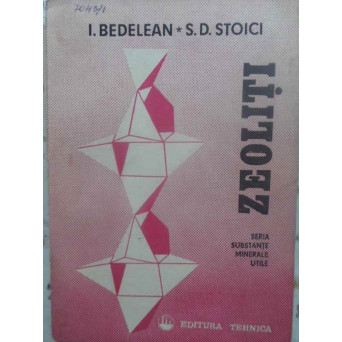 ZEOLITI