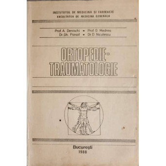 ORTOPEDIE-TRAUMATOLOGIE