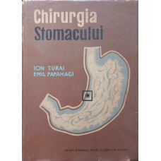 CHIRURGIA STOMACULUI