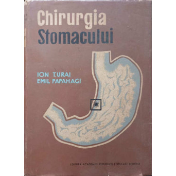 CHIRURGIA STOMACULUI