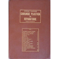 CHIRURGIE PLASTICA SI REPARATORIE