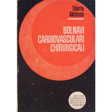 BOLNAVI CARDIOVASCULARI CHIRURGICALI