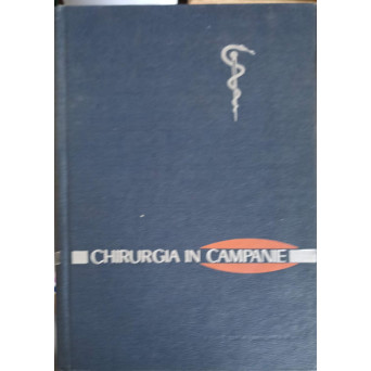 CHIRURGIA IN CAMPANIE