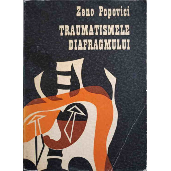 TRAUMATISMELE DIAFRAGMULUI