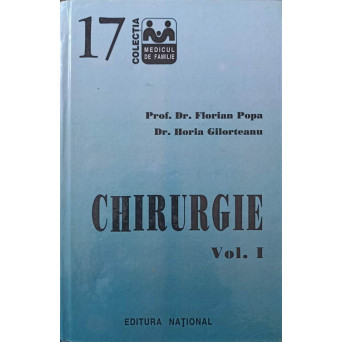 CHIRURGIE VOL.1