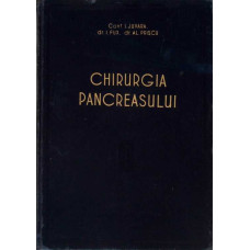 CHIRURGIA PANCREASULUI