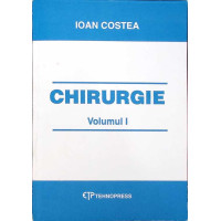 CHIRURGIE VOL.1 CHIRURGIE VOL.1