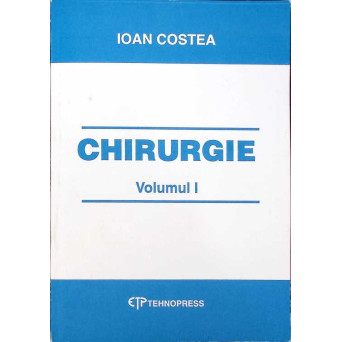CHIRURGIE VOL.1