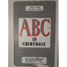 ABC-UL IN CHIRURGIE