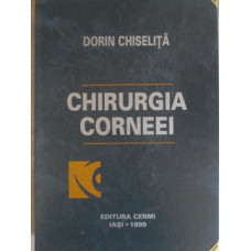 CHIRURGIA CORNEEI