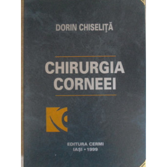 CHIRURGIA CORNEEI