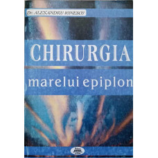CHIRURGIA MARELUI EPIPLON