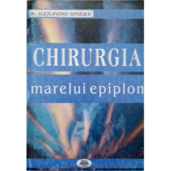 CHIRURGIA MARELUI EPIPLON