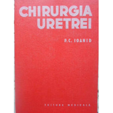CHIRURGIA URETREI