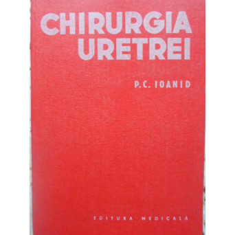 CHIRURGIA URETREI
