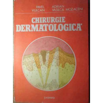 CHIRURGIE DERMATOLOGICA