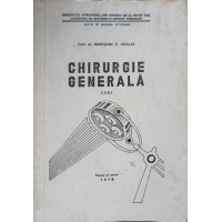 CHIRURGIE GENERALA. CURS CHIRURGIE GENERALA. CURS