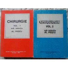 CHIRURGIE VOL.1-2