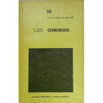 CHIRURGUL