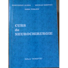 CURS DE NEUROCHIRURGIE
