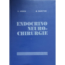 ENDOCRINO-NEURO-CHIRURGIE