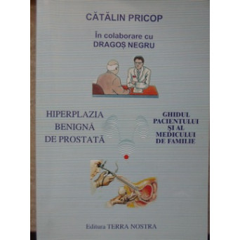 HIPERPLAZIA BENIGNA DE PROSTATA